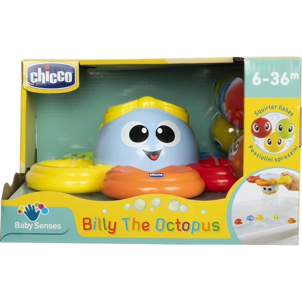 Chicco 10037-00 sonaglio
