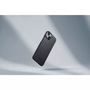 Pitaka MagEZ Case 4 Black / Grey Twill 1500D за Apple iPhone 15 Plus - с приставка MagSafe