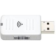 Epson ELPAP10 USB Wi-Fi-adapter