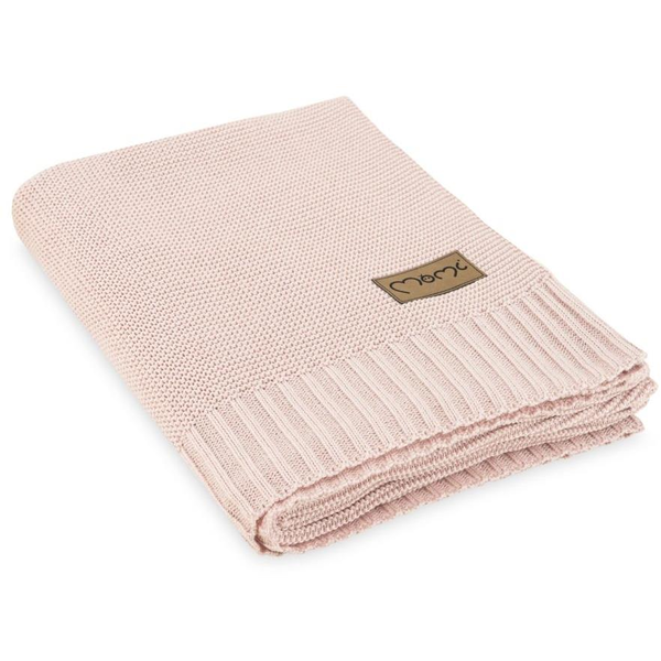 MoMi Hug rózsaszín