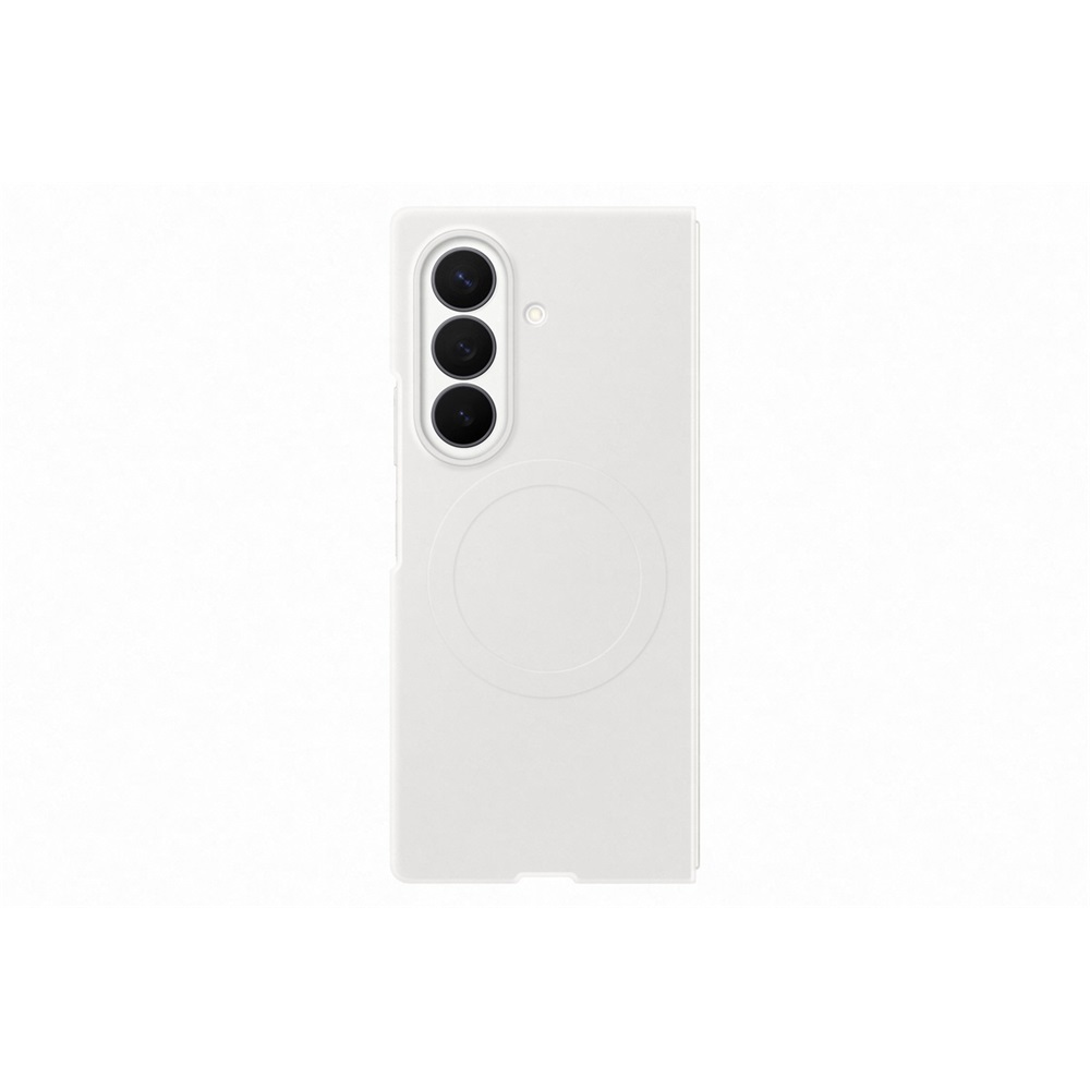 Samsung EF-EF976CWEGWW puzdro na mobilný telefón 20,3 cm (8") Ochranný obal Biela