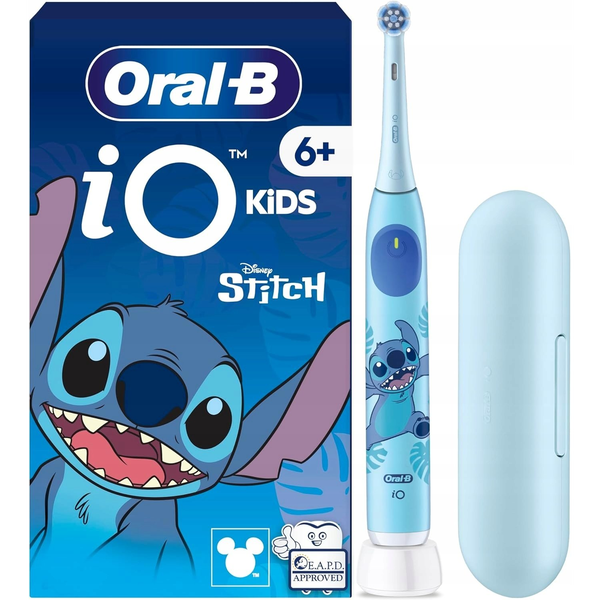 Perie de dinți electrică Oral-B cu baterie