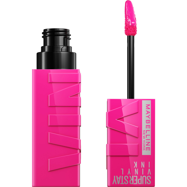 MAYBELLINE New York Superstay Vinyl Ink 150 Striking 4.2 ml