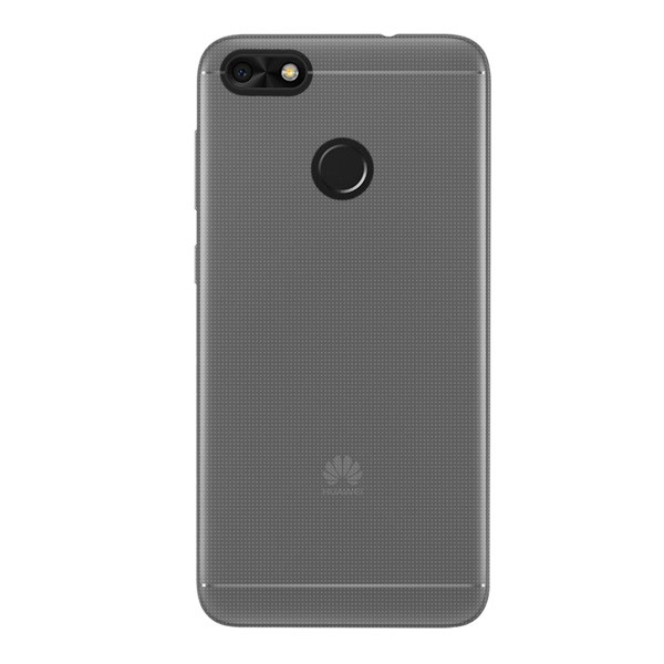 Szilikon telefonvédő (ultravékony) ÁTLÁTSZÓ [Huawei P9 Lite Mini] (5996457718566)