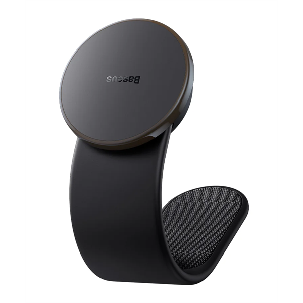 Baseus C40156000111-00 C02 Pro Series autós tartó töltővel (C40156000111-00)