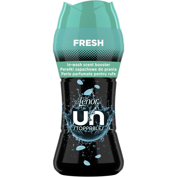 LENOR Unstoppables Fresh 270 g (23 mosás)