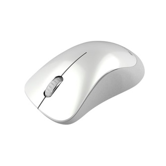 Bezdrátová optická myš CANYON MW-11PW, 1200 dpi, 3 tl, USB přijímač,