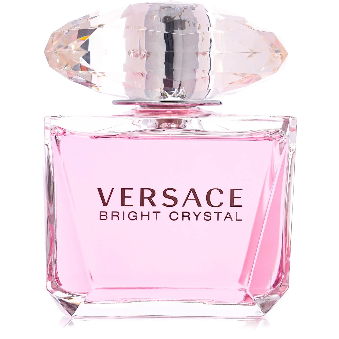 Versace Bright Crystal EDT 200ml Hölgyeknek (8011003817498)