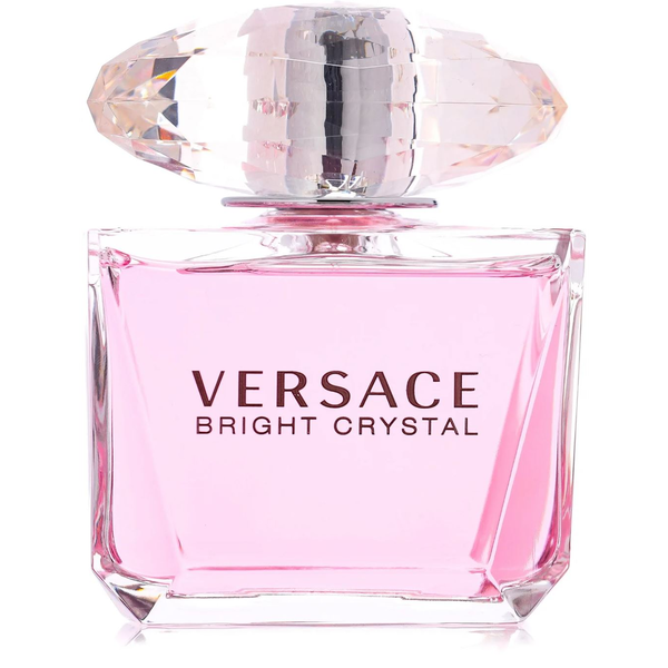 Versace Bright Crystal EDT 200ml Hölgyeknek