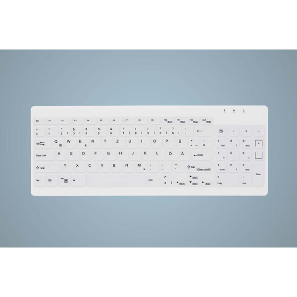 Contour Design Active Key AK-C7012 Protezione per tastiera