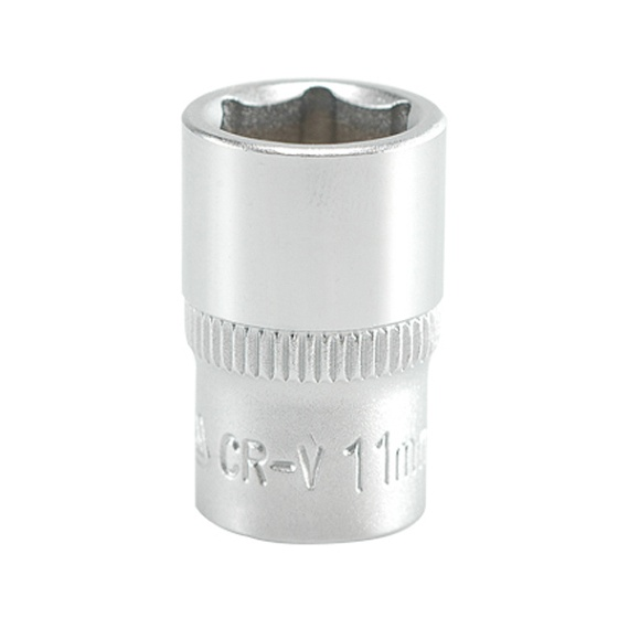 YATO Dugókulcs 11 mm 1/4 col (YT-1410)