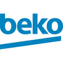 Beko BBIE13300XC sütő 72 L 2400 W Fekete, Rozsdamentes acél