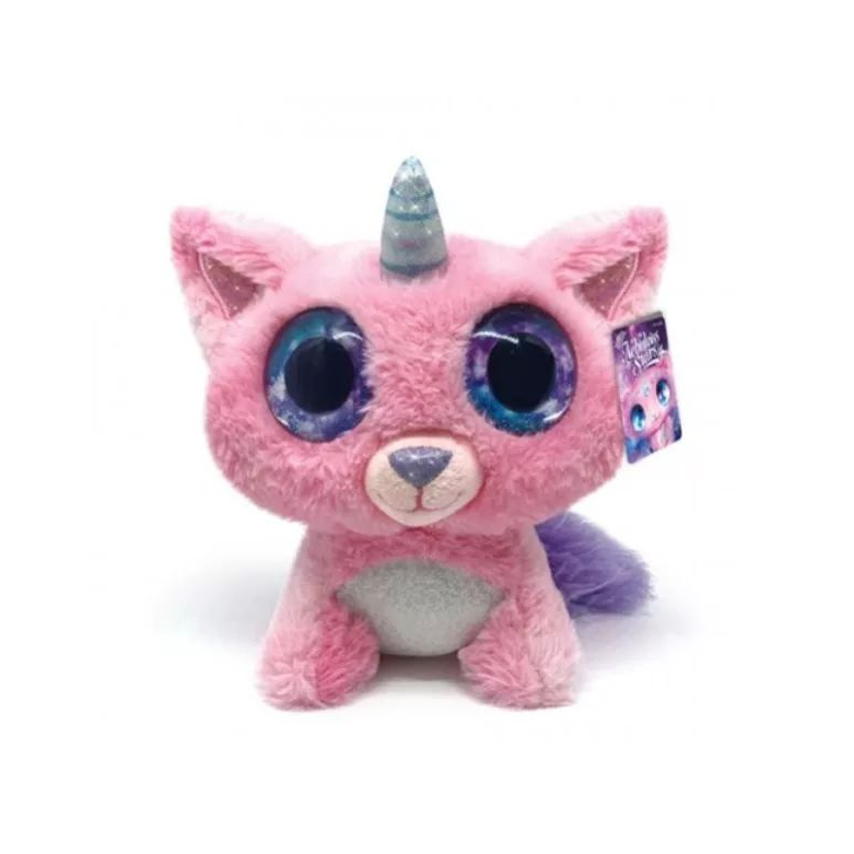 Nebulous Stars Stella plüssfigura - 20 cm (11624)