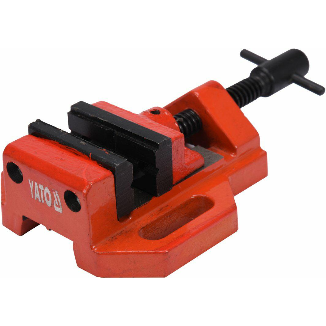 YATO YT-65071 Gépsatu - 50 mm (YT-65071)