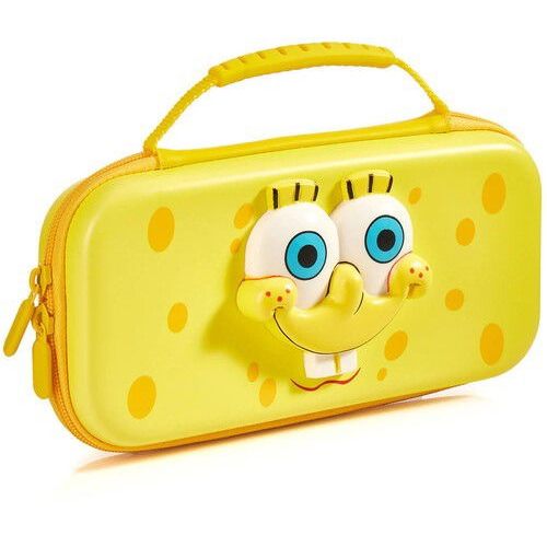 Numskull Spongebob Face (5056280456575)
