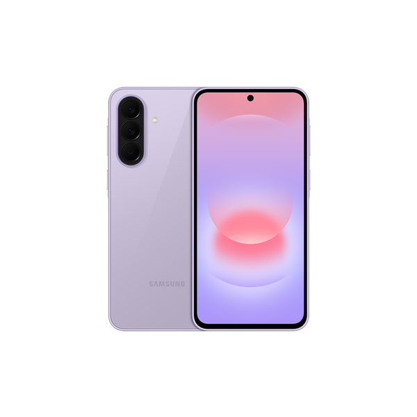 Samsung SM-A376/DS Awesome Lavender /A37 5G DualS / 128GB