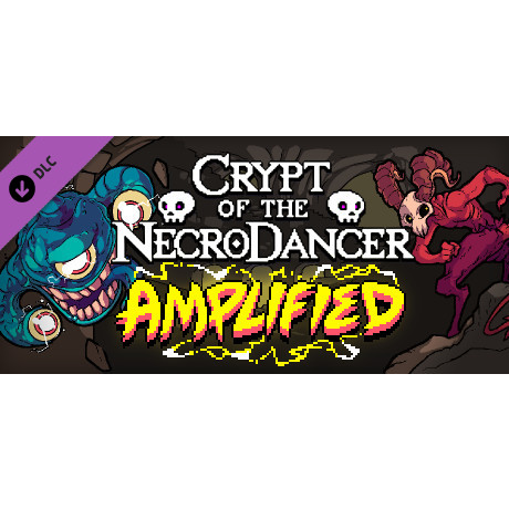 Crypt of the NecroDancer - Amplified