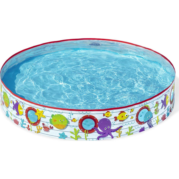 Bestway 55029 piscina per bambini Piscina gonfiabile
