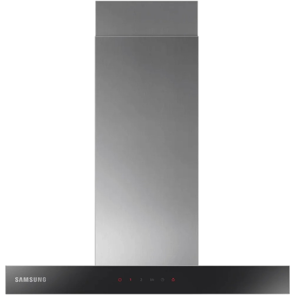 Samsung NK24C5070US/UR emhætte Vægmonteret Rustfrit stål 531 m³/t B