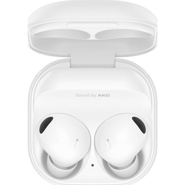Samsung Galaxy Buds2 Pro Headset True Wireless Stereo (TWS) Hallójárati Hívás/zene Bluetooth Fehér