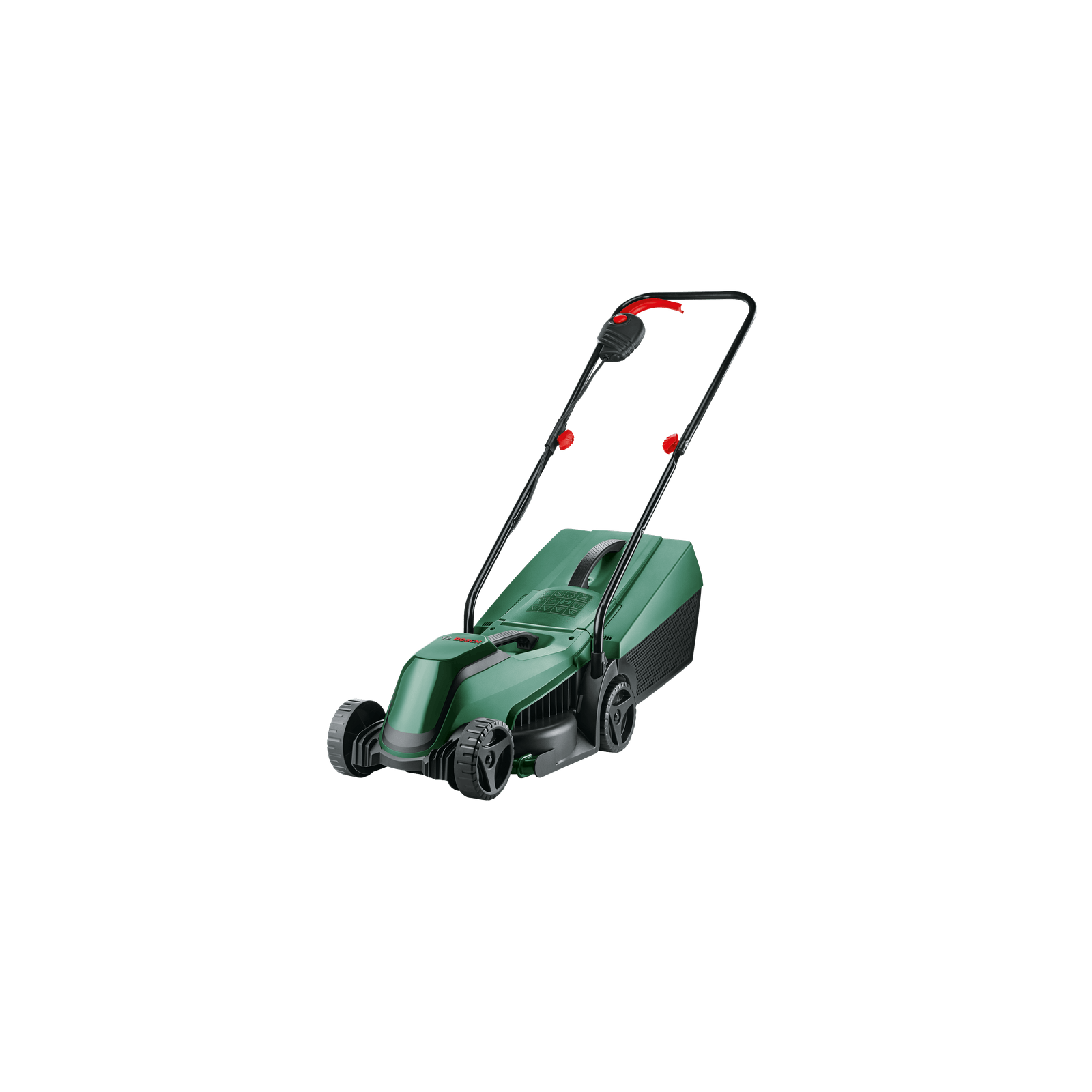 Bosch EasyMower 18V-32-200 fűnyíró Tolós fűnyíró Elem (06008B9D01)