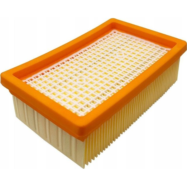 Filtr Powietrza Wymienny HEPA do odkurzacza KARCHER WD4 / WD5 / WD6 / WD 4 5 6