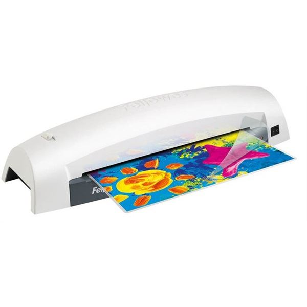 Fellowes Lunar A3 125 mikron laminálógép (5716701) (f5716701)