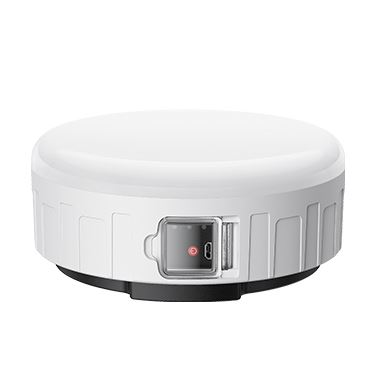 Superfire T25 kemping lámpa 400lm USB (T25)