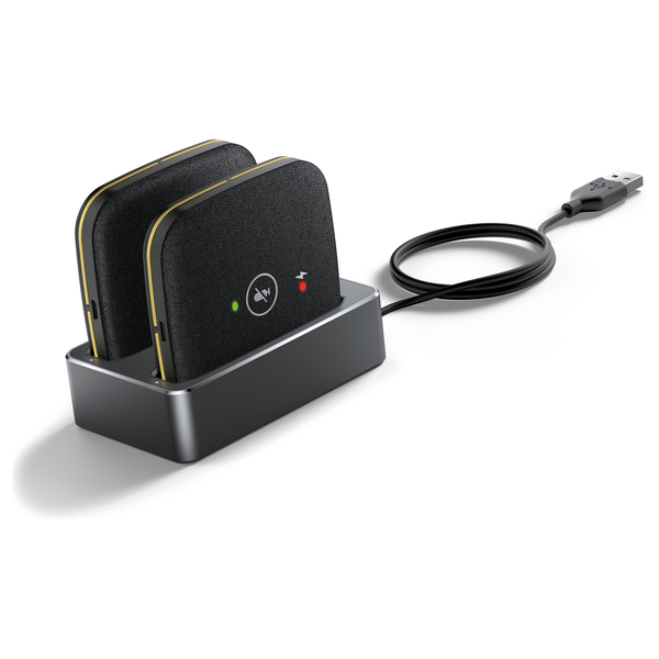 Yealink CPW65 WirelessMic Kit di estensione