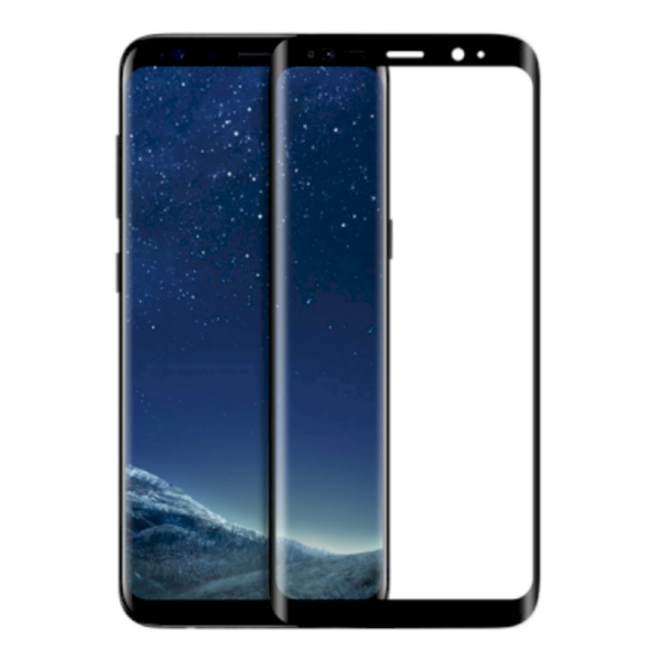 Fusion Samsung G955 / Galaxy S8 Plus Kijelzővédő üveg