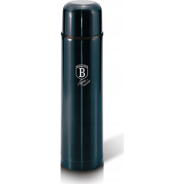 Termosz italokhoz Berlinger Haus 0,5 l kék