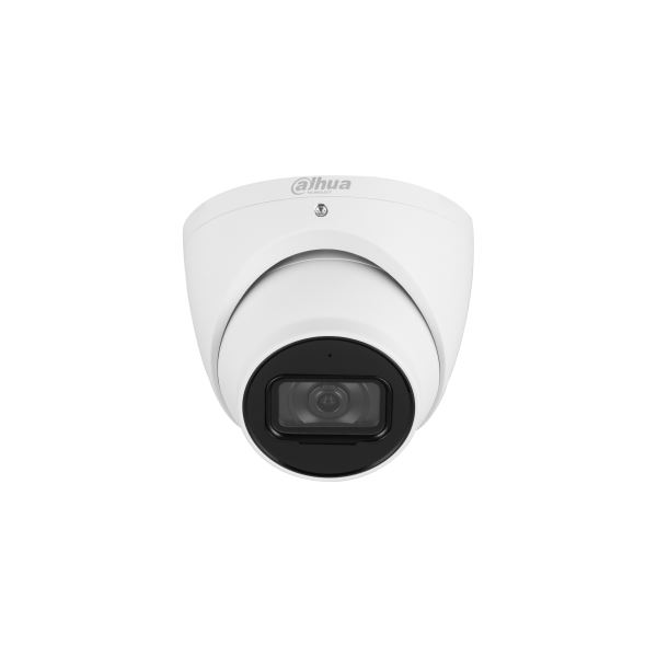 Dahua Technology WizSense IPC-HDW3841EM-S-0280B-S2 telecamera di sorveglianza Torretta Telecamera di sicurezza IP Interno e esterno 3840 x 2160 Pixel Soffitto