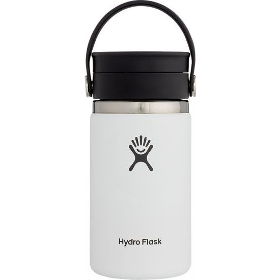Hydro Flask Kubek termiczny Hydro Flask 354 ml Coffee Wide Mouth Flex Sip (biały)