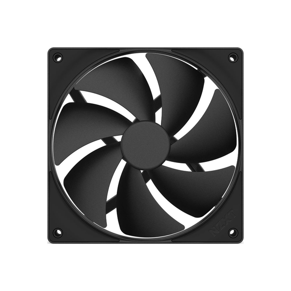 NZXT F Series F140P - case fan