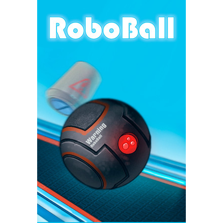 Roboball (PC - Steam elektronikus játék licensz)