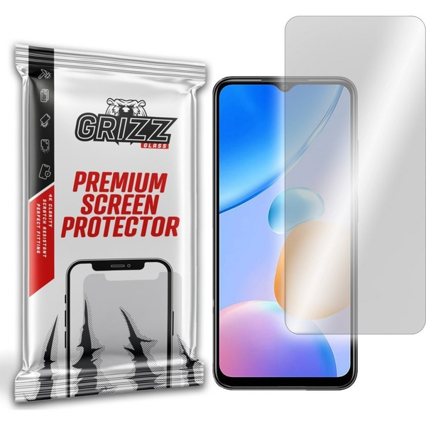  GrizzGlass Folia hydrożelowa Grizz Xiaomi Redmi 11 Prime 5G