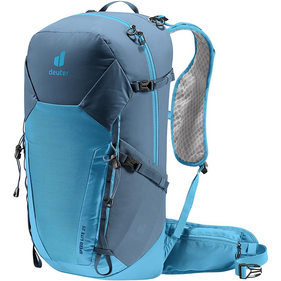 Deuter Speed Lite 25 kék (4046051159447)