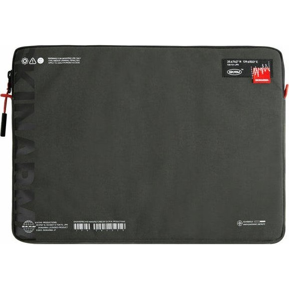 Skinarma Fardel Laptoptáska 14