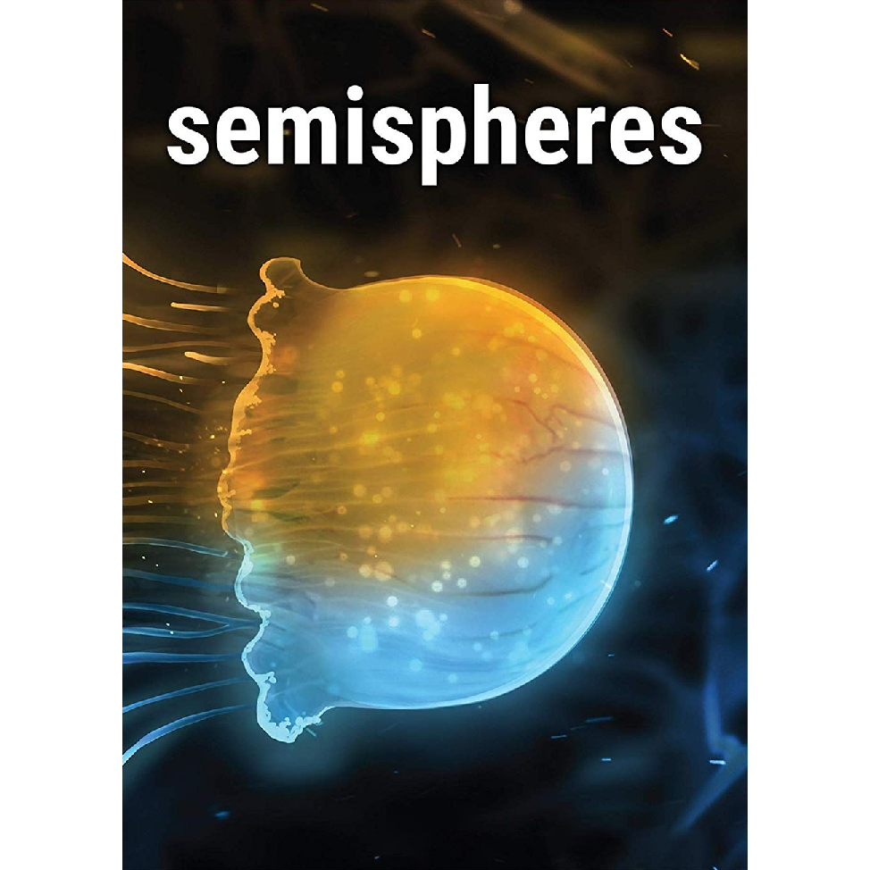 Semispheres (PC - Steam elektronikus játék licensz)