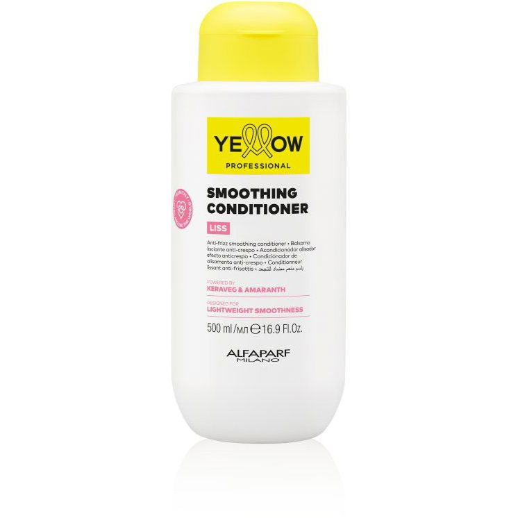 ALFAPARF MILANO YE Liss Conditioner 500 ml (8022297189383)