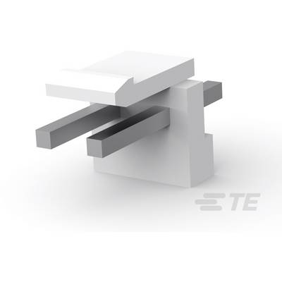 TE Connectivity Beépíthető stift sor (standard) 1-1123723-2 1 db csomag (1-1123723-2)