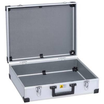Allit AluPlus Basic L 44 424200 Univerzális Szerszámos hordtáska, tartalom nélkül (H x Sz x Ma) 445 x 355 x 145 mm (424200)