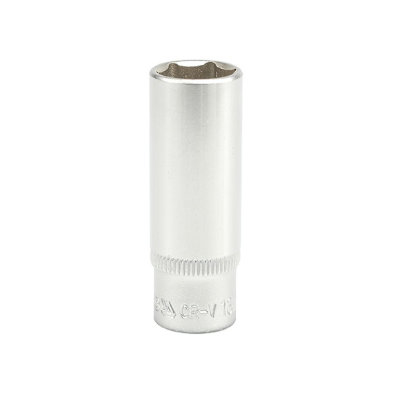 YATO Dugókulcs 13 mm 1/4 col hosszú (YT-1424)