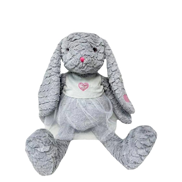 Tulilo Rosie Nyuszi plüss figura - 32 cm (9355)