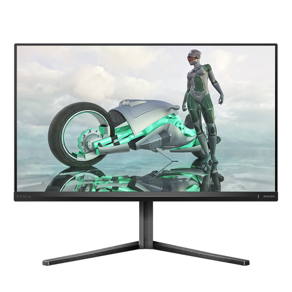 Philips Evnia 3000 27M2N3800A/00 Monitor PC 68,6 cm (27") 3840 x 2160 Pixel 4K Ultra HD LCD Grigio