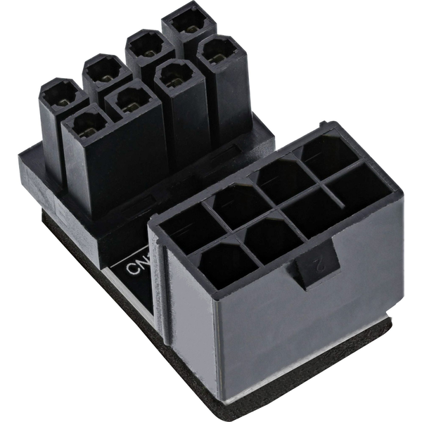 InLine 26638F connettore elettrico completo