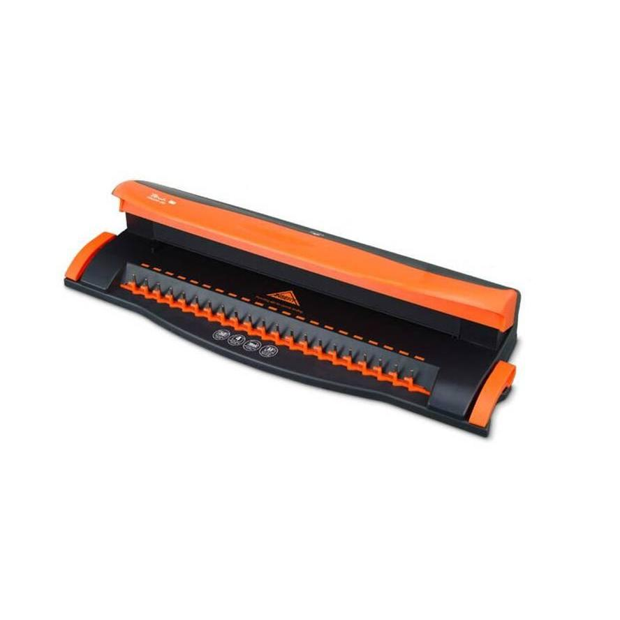 Peach PB200-09 könyvkötőgép 50 lapok (PB200-09)