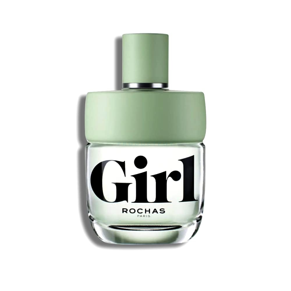 ROCHAS GIRL eau de toilette 40 ml (3386460124256)
