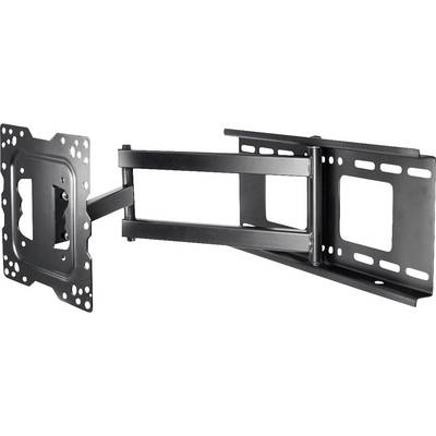 My Wall H18-1L TV fali tartó 43,2 cm (17) - 94,0 cm (37) Dönthető + forgatható, Forgatható (H18-1L)