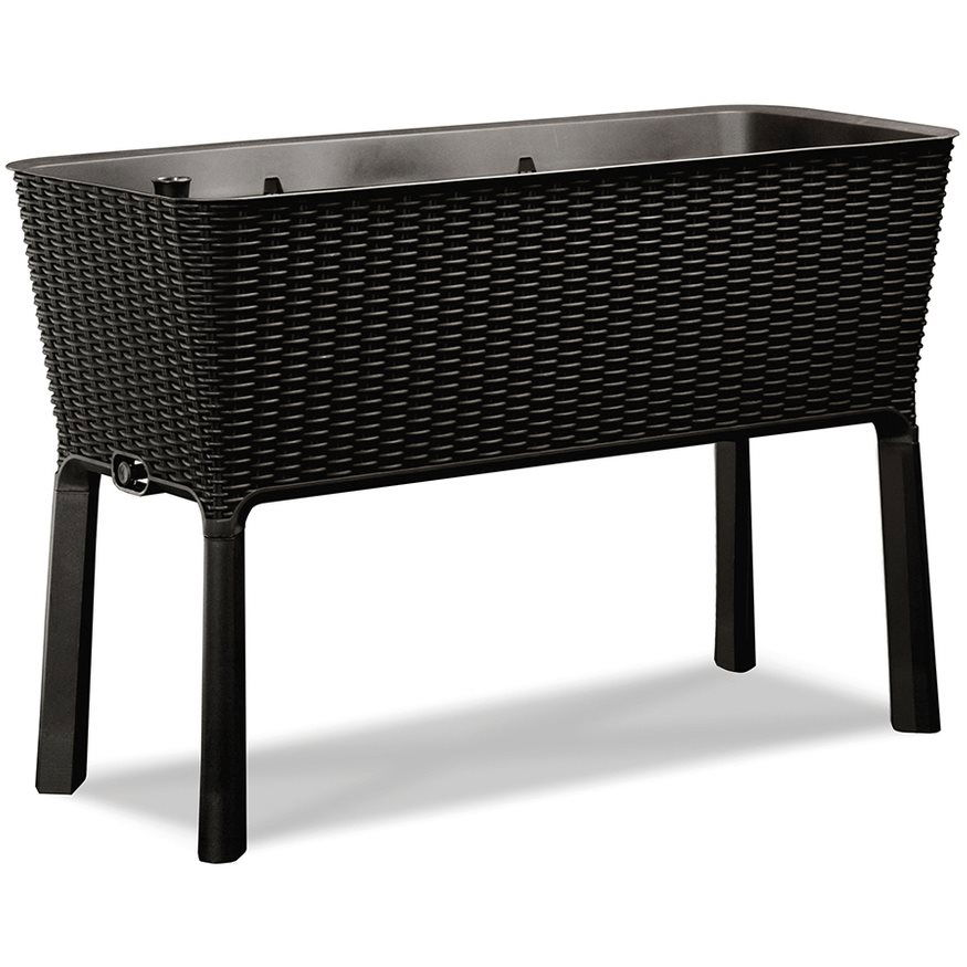 KETER EASY GROW, barna (230297)